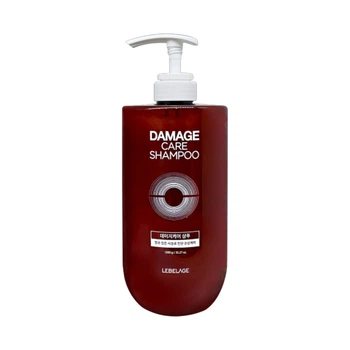 LEBELAGE Шампунь для волос Damage Care