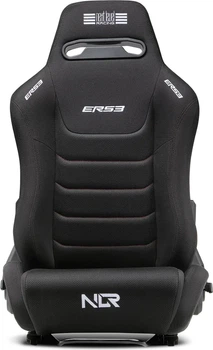 Крісло Next Level Racing ERS3 Elite Reclining Fabric & SIMAERO Mesh Edition NLR-E052 (9359668000671)