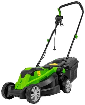 Kosiarka elektryczna MalTec MasterBlade3500W (109185)