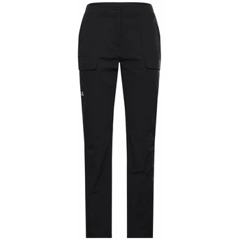 Штаны Jack Wolfskin Prelight Pulse Pants W M Черный (1109-4064886656795)