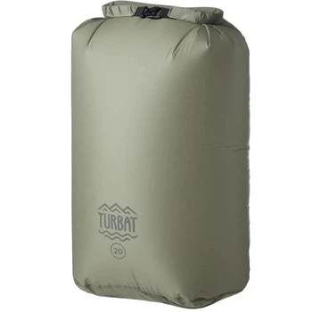 Гермомешок Turbat Germik 20L Зеленый (1054-012.005.0495)