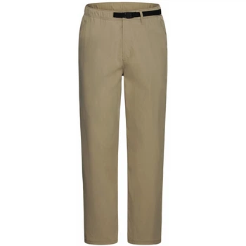 Штаны Jack Wolfskin Mahani Pants M L Бежевый (1109-4064886613316)