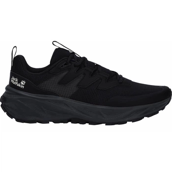 Кроссовки Jack Wolfskin PS Trail Low M 45 Черный (1109-4064886676526)