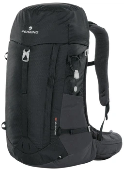 Рюкзак Ferrino Hikemaster 36L Black (1073-931789)