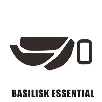 Тефлонові ніжки глайди 3М для ігрових мишок Razer Basilisk, Basilisk Essential (2 НАБОРИ)