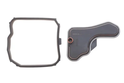 Фільтр АКПП Peugeot 206/207/307/405/406/806/807/ Citroen C2/C3/C4/C5/C8 00 (з прокладкою) KNECHT HX 148D