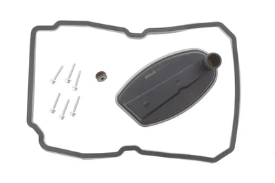 Фільтр АКПП MB Sprinter 901-906 2.2D-3.0D 89- OM611/OM602/M111 (з прокладкою) Purflux TEK043