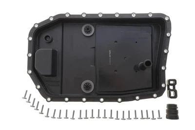 Фільтр АКПП BMW 3 (E90)/5 (E60) 01- (з піддоном в зборі) Purflux TEK026