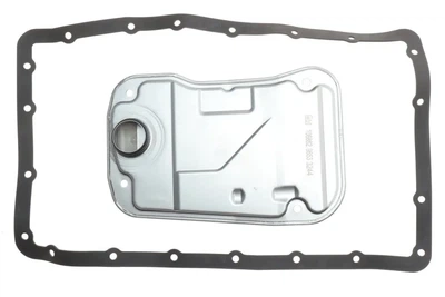 Фільтр АКПП Lexus GX/LX 2.5D-4.7 98- (к-кт з прокладкою) FEBI BILSTEIN 108862