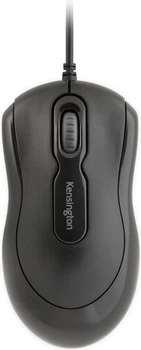 Mysz Kensington Mouse-in-a-Box EQ USB Black (K72480WW)