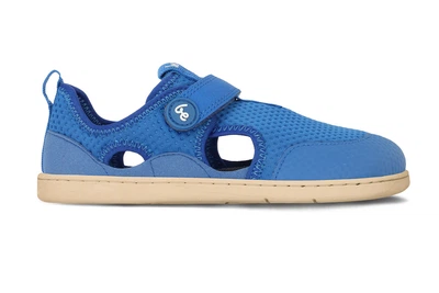 Детские анатомические barefoot сандали Be Lenka Zest Blue 28