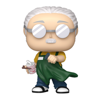 Фигурка FUNKO POP! Таро Сакамото Дни Сакамото Taro Sakamoto 102mm 2058 86690