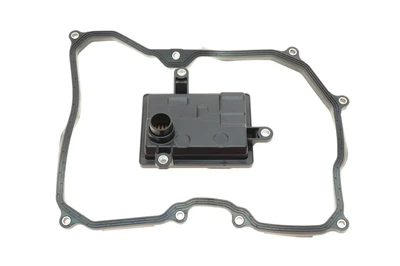 Фільтр АКПП VW Jetta 1.4TSI 14- (+ прокладка масляного піддону) HENGST FILTER EG939H D475