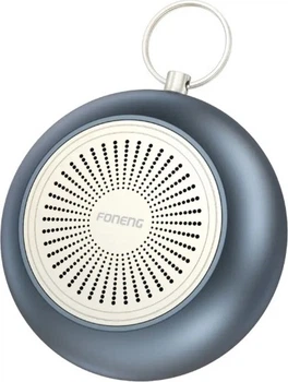 Портативная колонка FONENG M1 IP67 (6970462516606)
