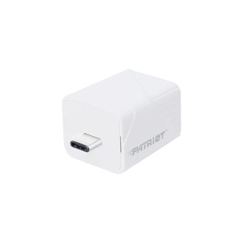 Auto Backup Patriot iLuxe Cube C 256GB USB 3.2 Gen 1, Type-C