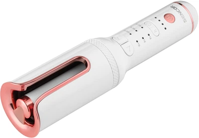 Плойка Sencor SHS 0930RS (Білий)