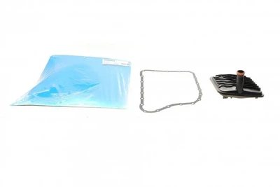 Фільтр АКПП Ford Focus 1.4-2.0i/TDCI 04-12 (з прокладкою) MAHLE HX153D
