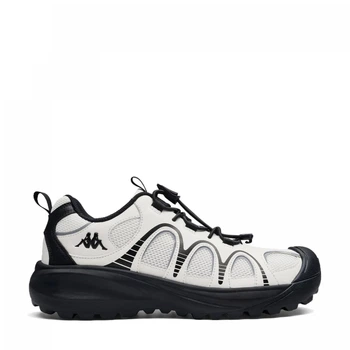 Жіночі кросівки Kappa Arch Kinetic White/Black 37 Білий K0GW5MC20CE-012