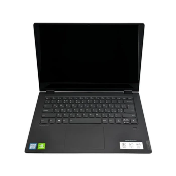 Сенсорний ноутбук-трансформер Lenovo IdeaPad C34-14IWL i5-8265U/12/512 SSD/MX 230 2GB - Б/В