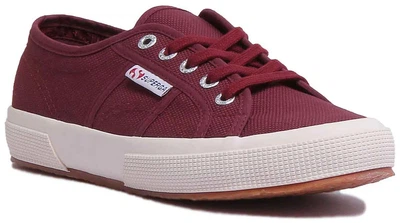 Кросівки моделі Superga 2750 Cotu Classic. Розмір 48 (31 см).