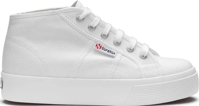 Кеди Superga Unisex 2578-Cotu White 901. Розмір 38