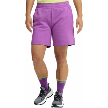 Шорти CELEBRATE THE PAW SHORTS W Jack Wolfskin A65909_H0112 42-44 Фіолетовий (4064886704038)