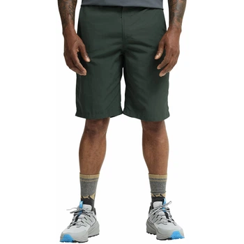 Шорти DUNELAND SHORTS M Jack Wolfskin A65926_E0271 50 Зелений (4064886682879)