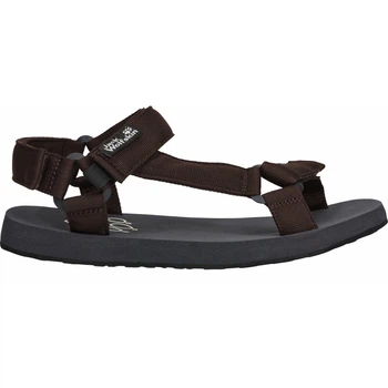 Сандалі TAIGA SANDAL W Jack Wolfskin A65623_2699 38 Червоний (4064886621915)