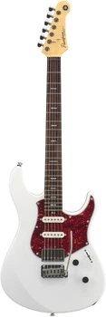 Электрогитара Yamaha Pacifica Professional (Shell White)