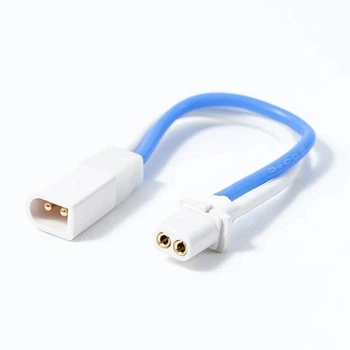 Кабель живлення BETAFPV подовжувач перехідник BT2.0 Male - BT2.0 Female