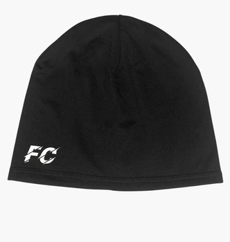 Шапка FC Sport Warrior Black FC-11120 MISC