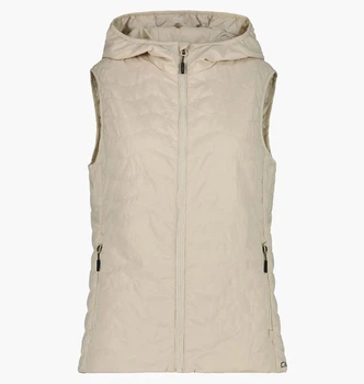 Жилетка CMP Water Repellent Beige 35Z5026-P322 40