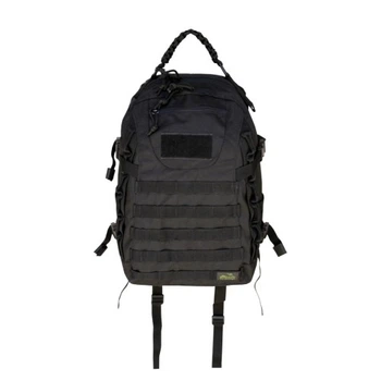 Рюкзак туристичний Tramp Tactical 40 л Black (UTRP-043-black) Tramp UTRP-043-black 1013915