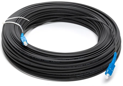 Патчкорд FTTH RCI SC/UPC-SC/UPC-100 Flex
