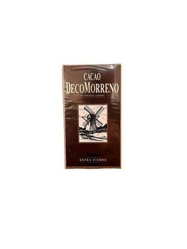 Какао Deco Morreno 80 г (10 шт.)