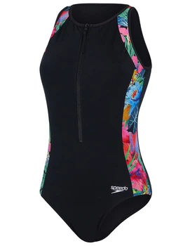 Купальник Speedo Ж1123047 колір чорний XL