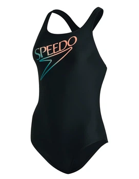 Купальник Speedo Ж1122995 колір чорний (Ж1122995 - 221223)