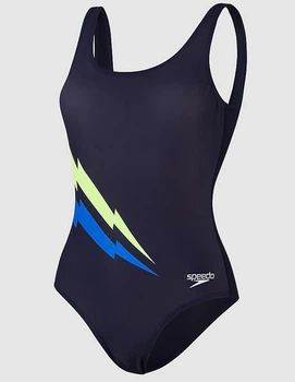 Купальник Speedo Ж1122996 колір синій S