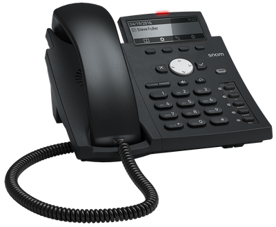 IP Телефон SNOM-D315