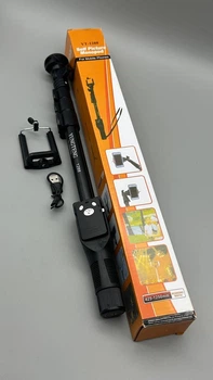Монопод YUNGTUNG YT-1288 высота-125 см