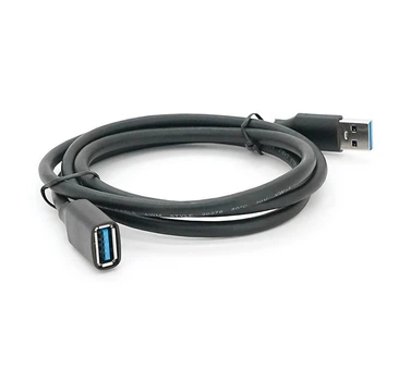 Удлинитель USB 3.0 AM-AF VEGGIEG AMAF1.5 1.5m