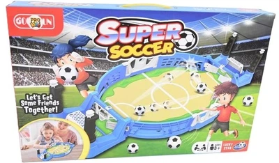 Настільна гра Pro Kids Настільний футбол на спортивному стадіоні (5903943013135)