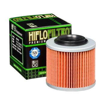 Масляный фильтр HIFLO HF151