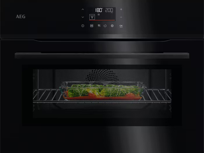 Духовой шкаф AEG - NKK6N40KB