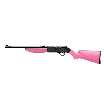 Пневмовинтовка Crosman Pump Мaster Pink 760P кал 4,5