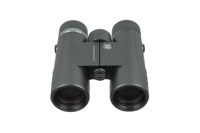 Бинокль Sig Optics BUCKMASTERS 10X42MM, BLACK