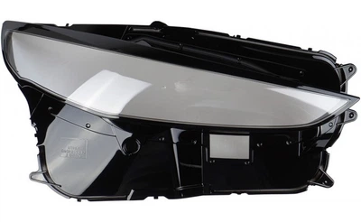 Скло фари AMS для Mazda CX-30 DM 2019-2024 (праве)