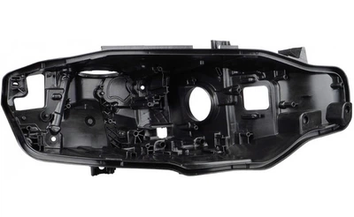 Корпус фари AMS BMW 3 F30 F31 LED 2015-2019 рестайлінг (прав)