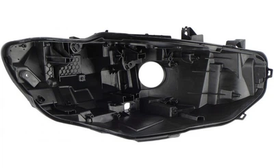 Корпус фари AMS BMW 4 F32 F33 F36 2017-2020 рестайлінг (прав)
