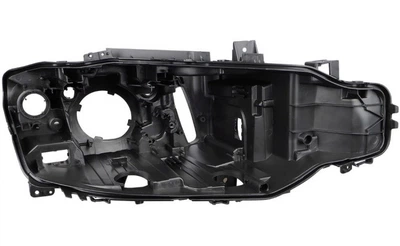 Корпус фари AMS BMW 3 F30 F31 2011-2015 дорестайлінг (прав)